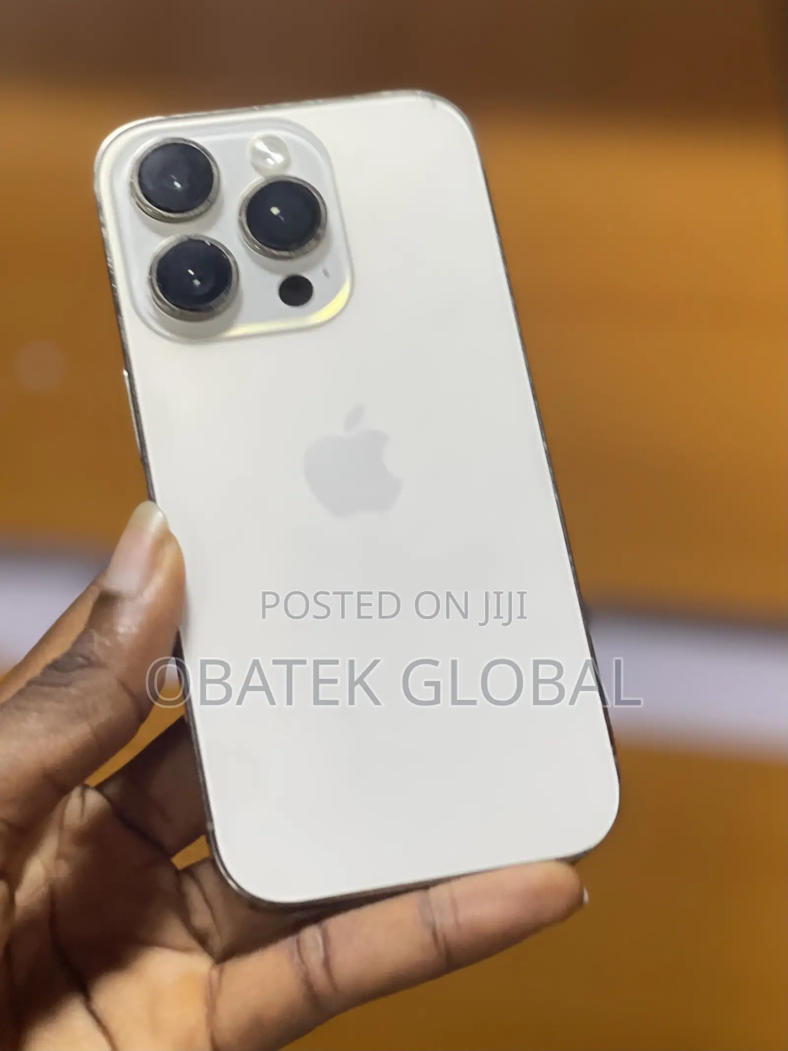 Apple iPhone 14 Pro 128 GB Gold
