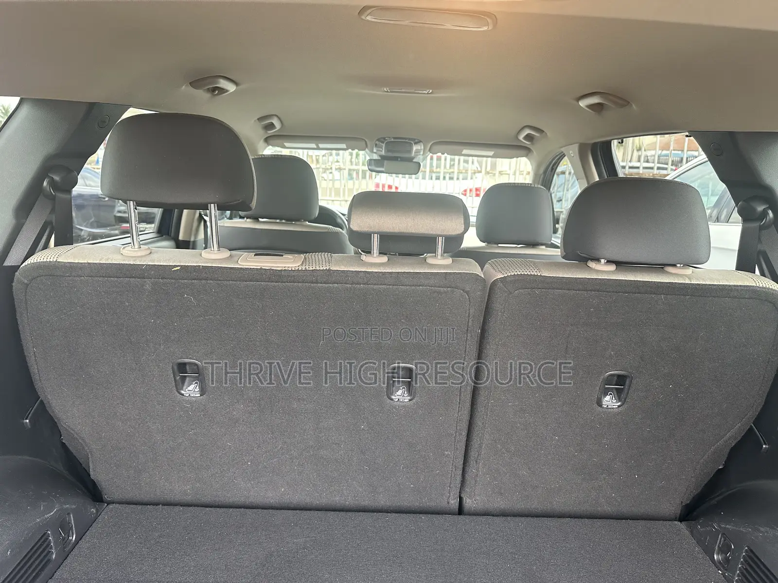 Hyundai Santa Fe SEL 2022 Blue