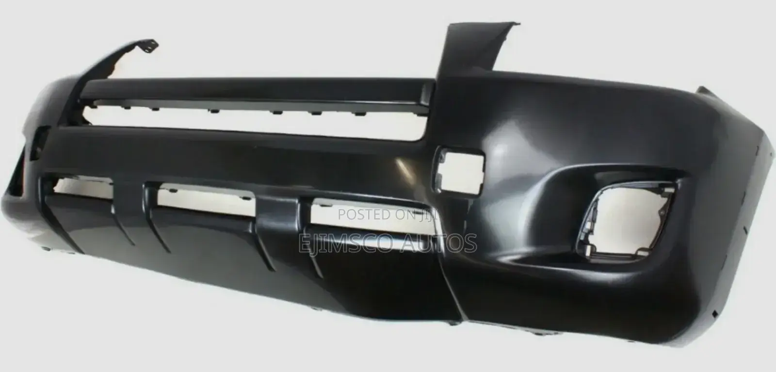 Front Bumper Rav 4 2010 - 2012