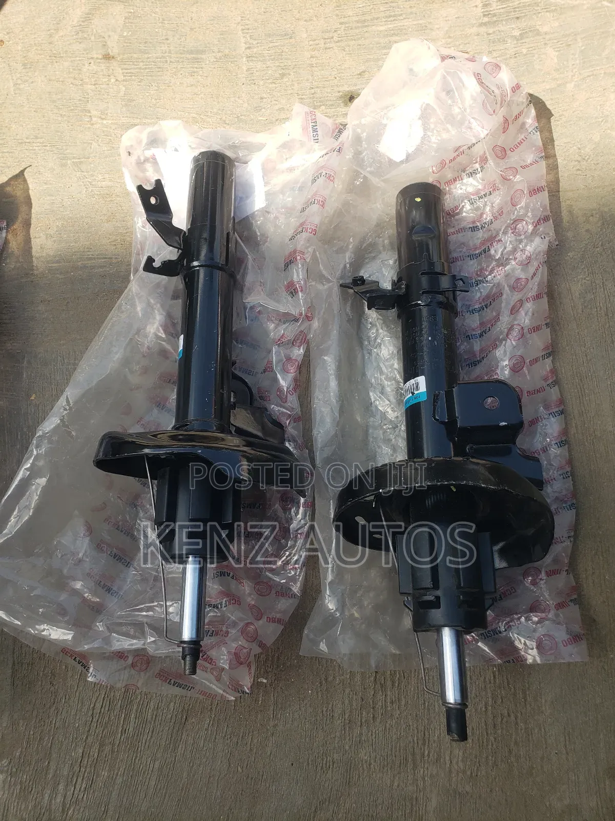 Front Shock Absover for Acura MDX 2016 /2018 Model