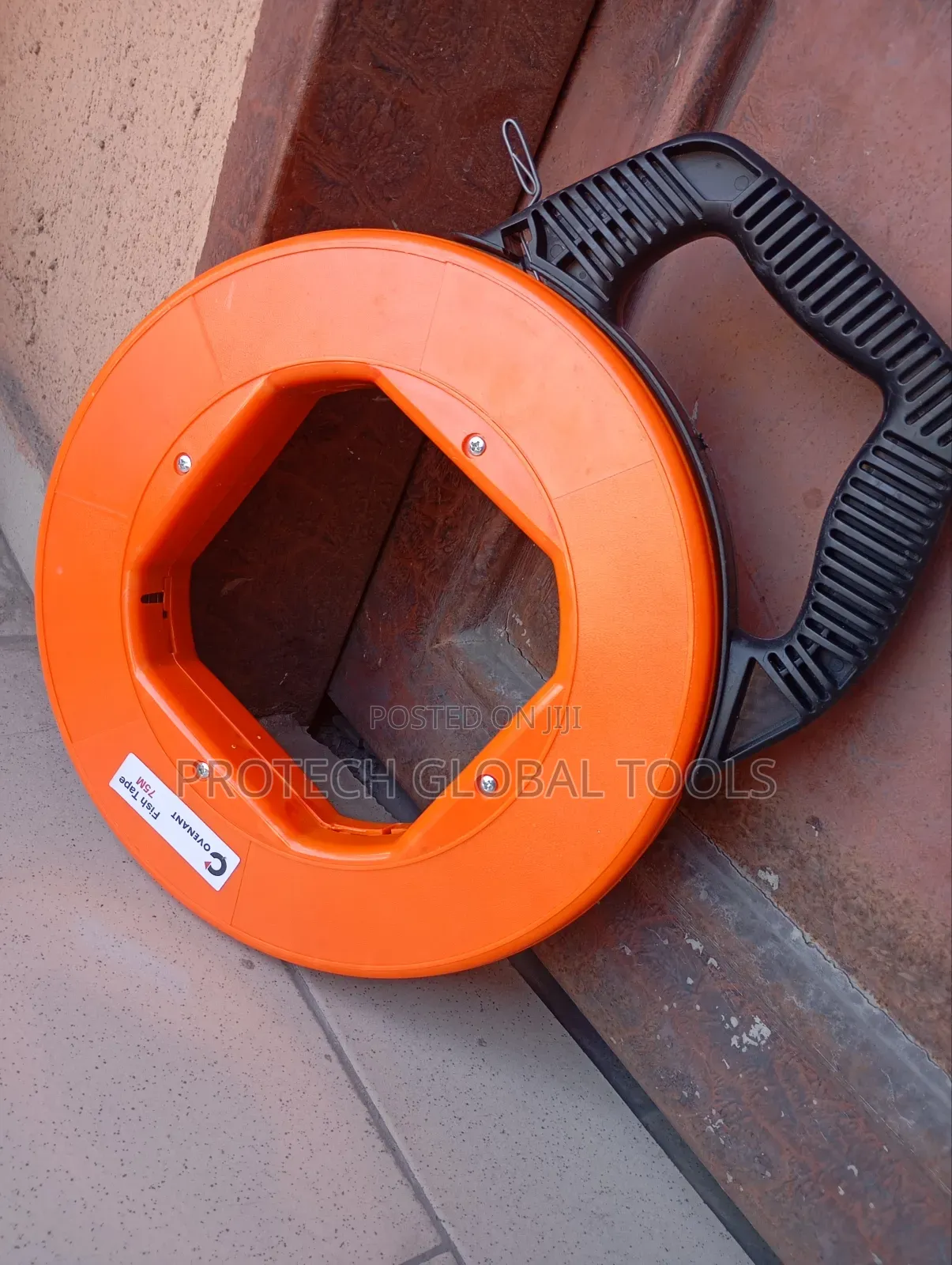 75 Meters Plastic Fishing Tape