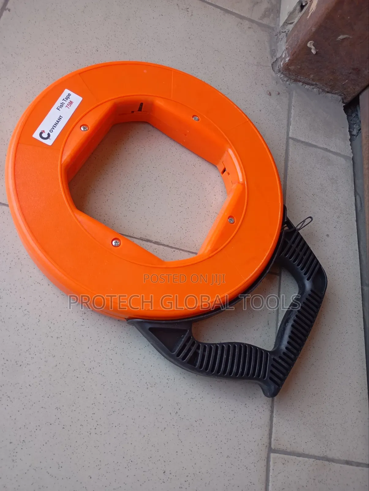 75 Meters Plastic Fishing Tape
