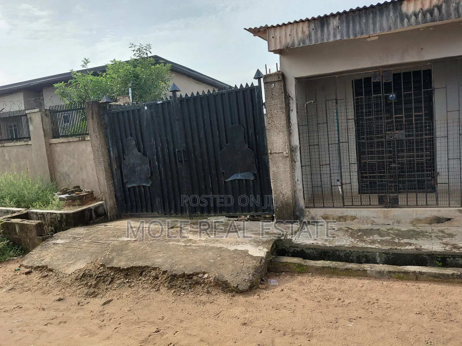 11 Plots of Land Facing Redeemed Camp Lagos Ibadan Express