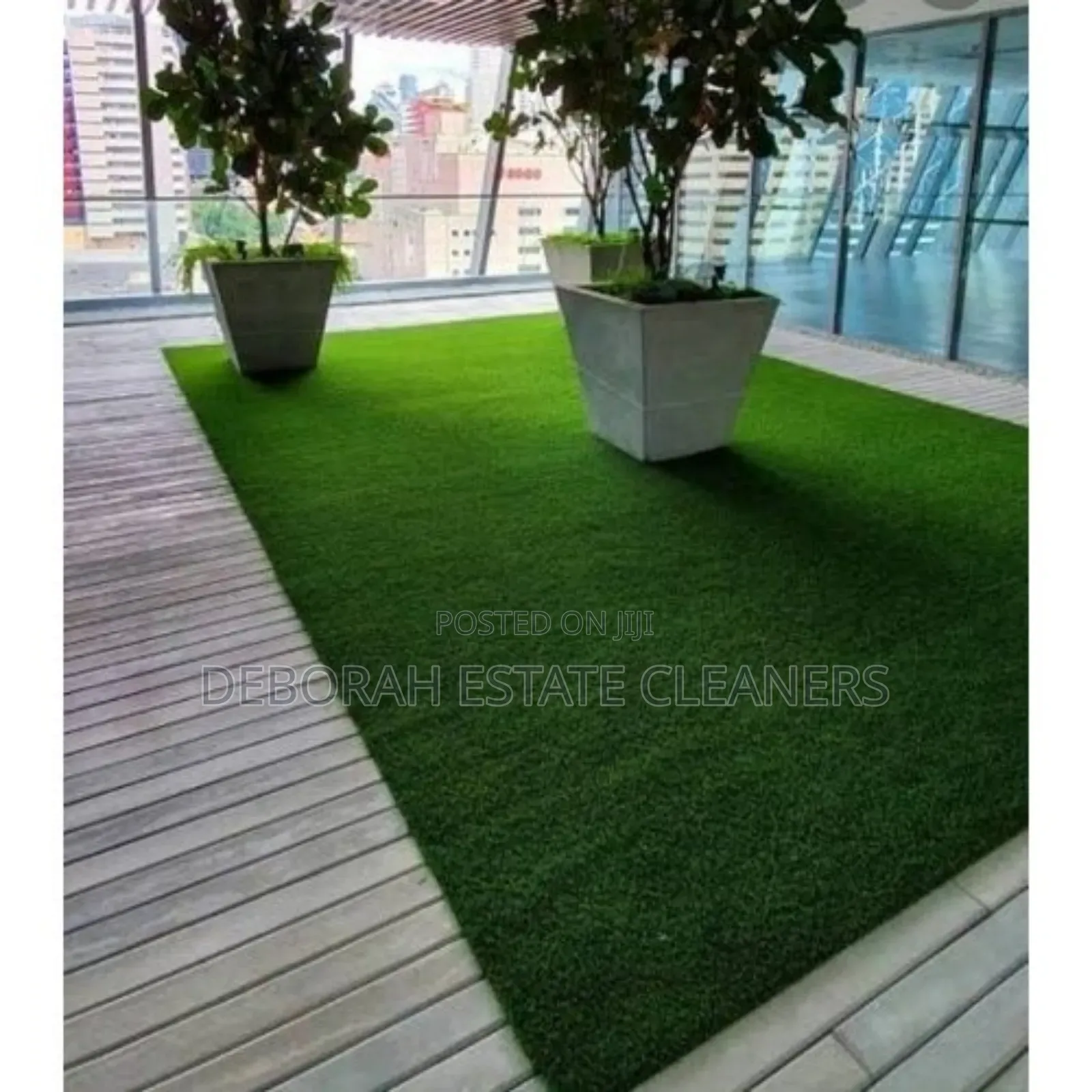 Wuse 2 Available Carpet Grass Installers