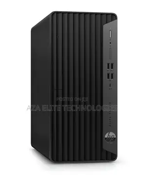 New Desktop Computer HP EliteDesk 800 8GB Intel Core i5 SSD 512GB