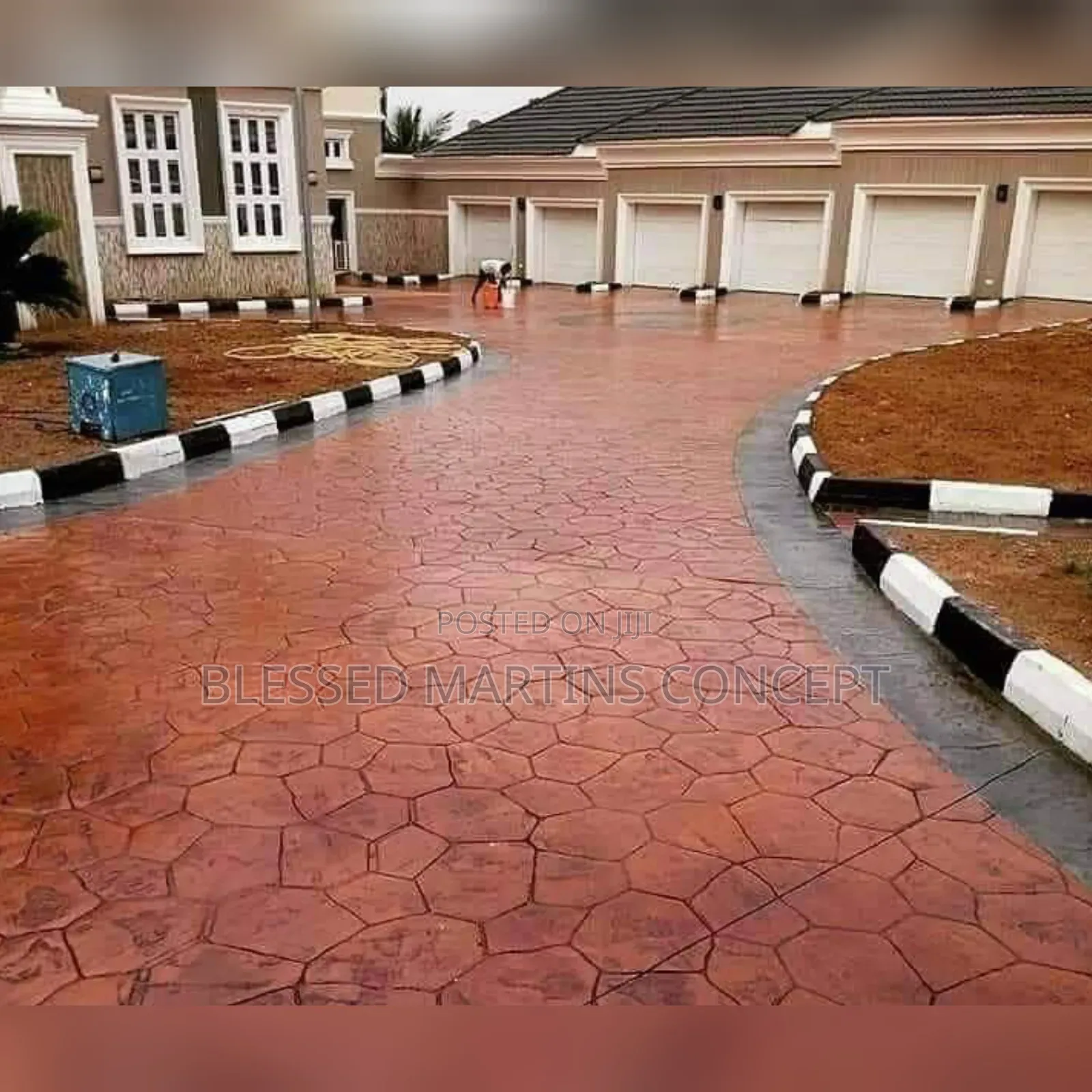 Sealant and Xylin Polish for Floor Stamping, Sold Per Liter