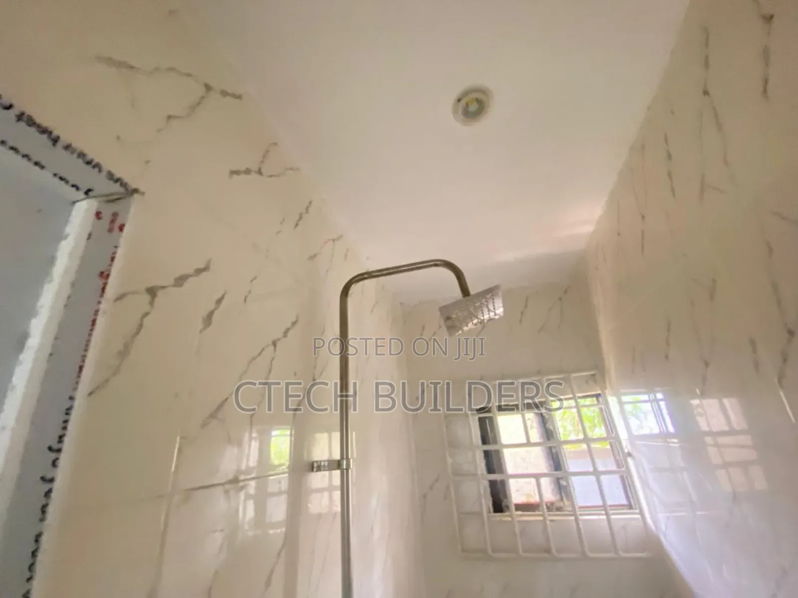 3bdrm Bungalow in Benin City for rent