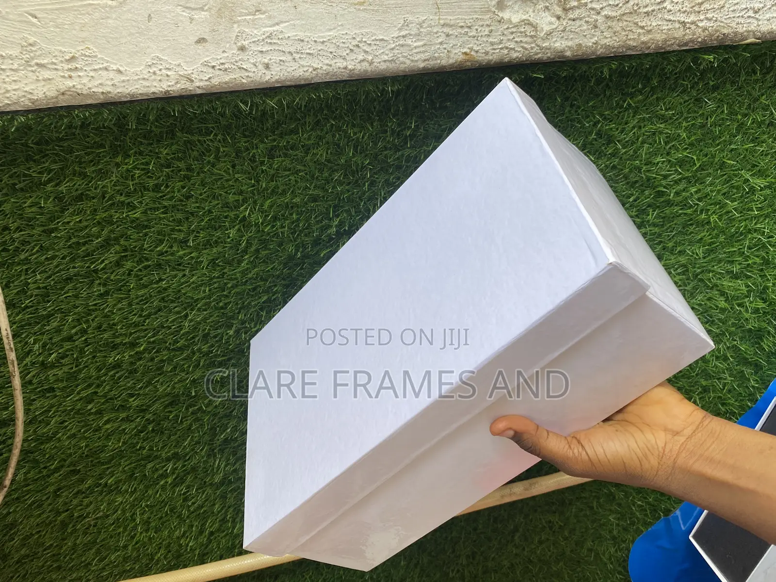 Elegant Shoe Box/ Gift Box in Lagos