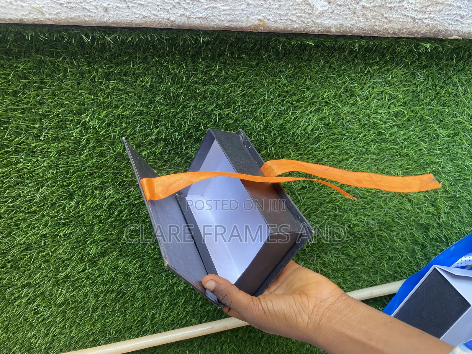 Quality Jewelry/Perfume Box