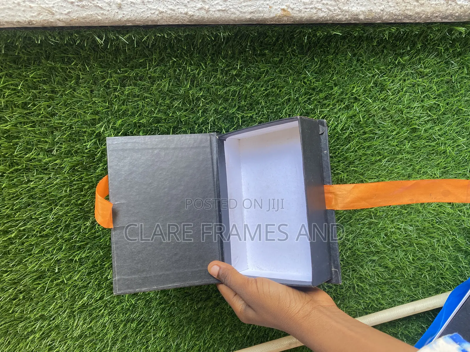 Quality Jewelry/Perfume Box