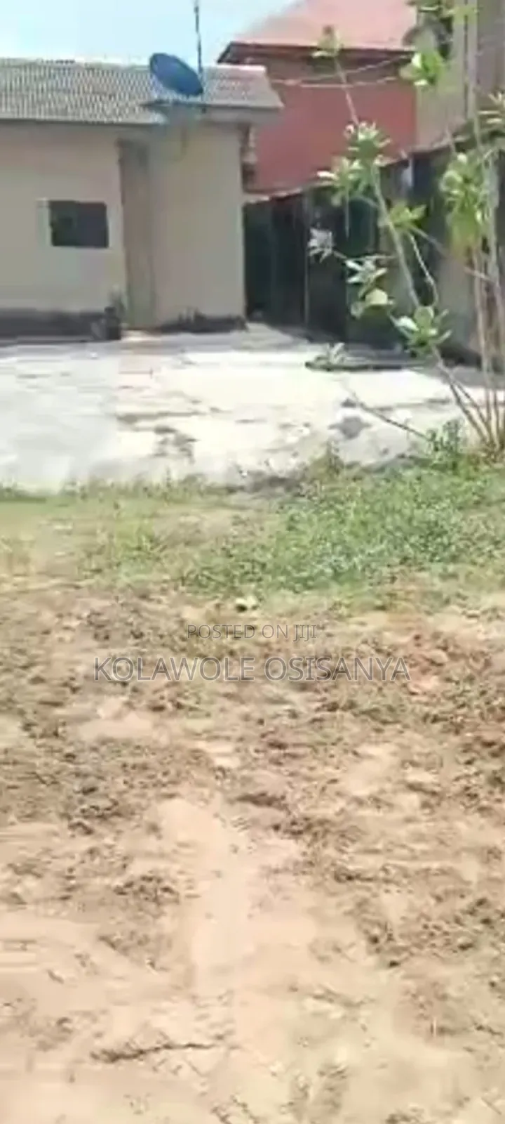 2bdrm Bungalow in Igando / Ikotun/Igando for sale