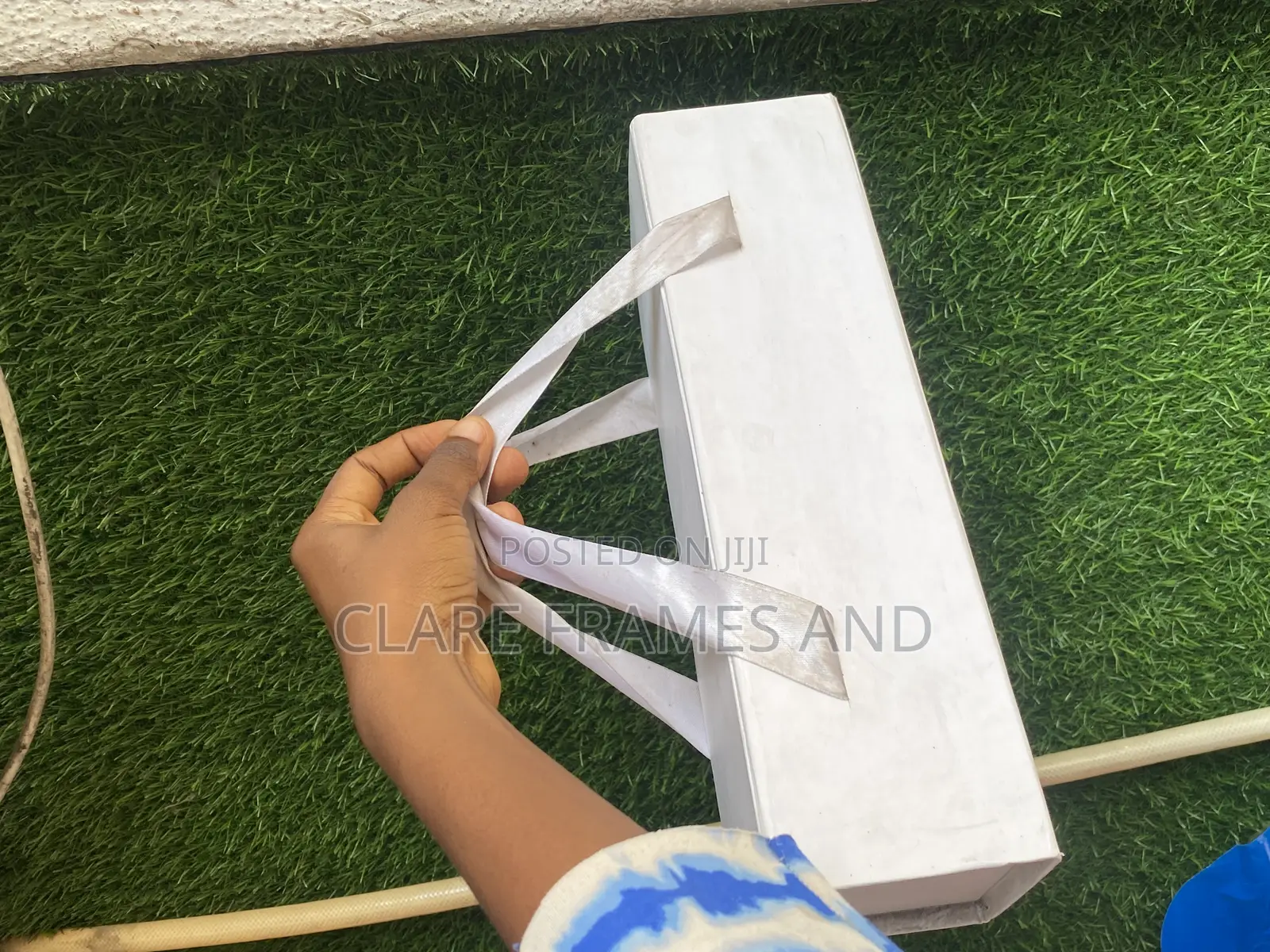 Quality Wine Flip Box in Lagos.