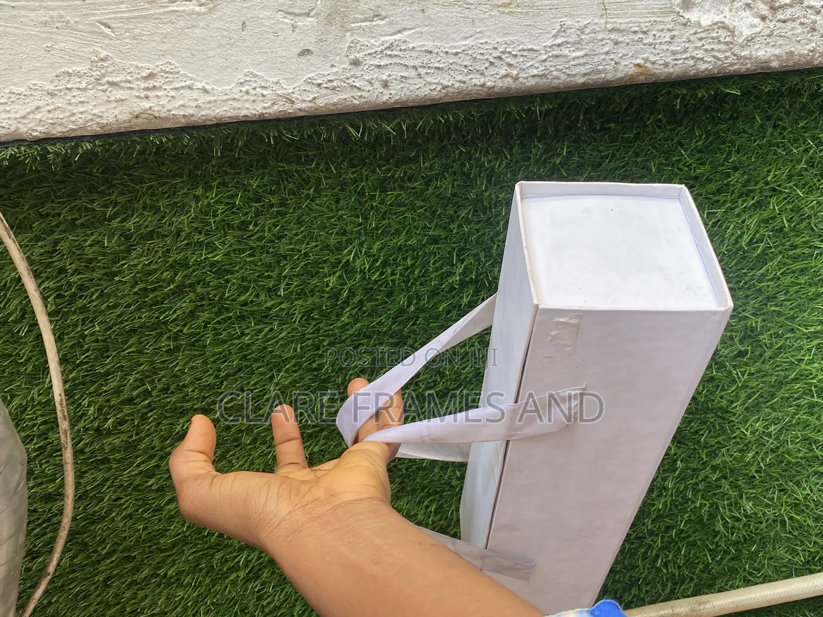 Quality Wine Flip Box in Lagos.