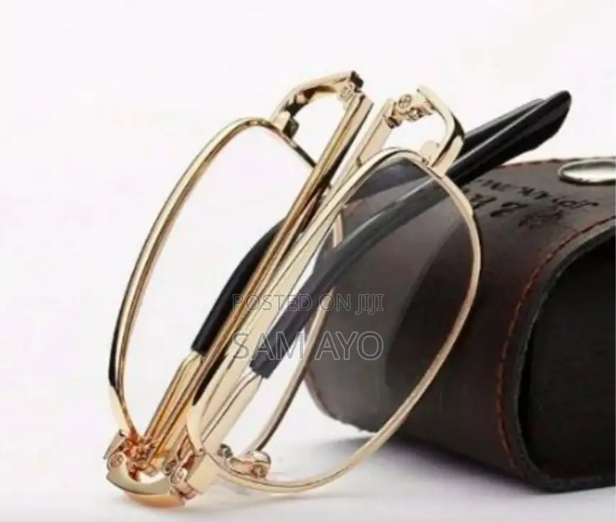 Far And Near Dual-use Reading Glasses - +1.5/+2.0/+2.5/+3.0