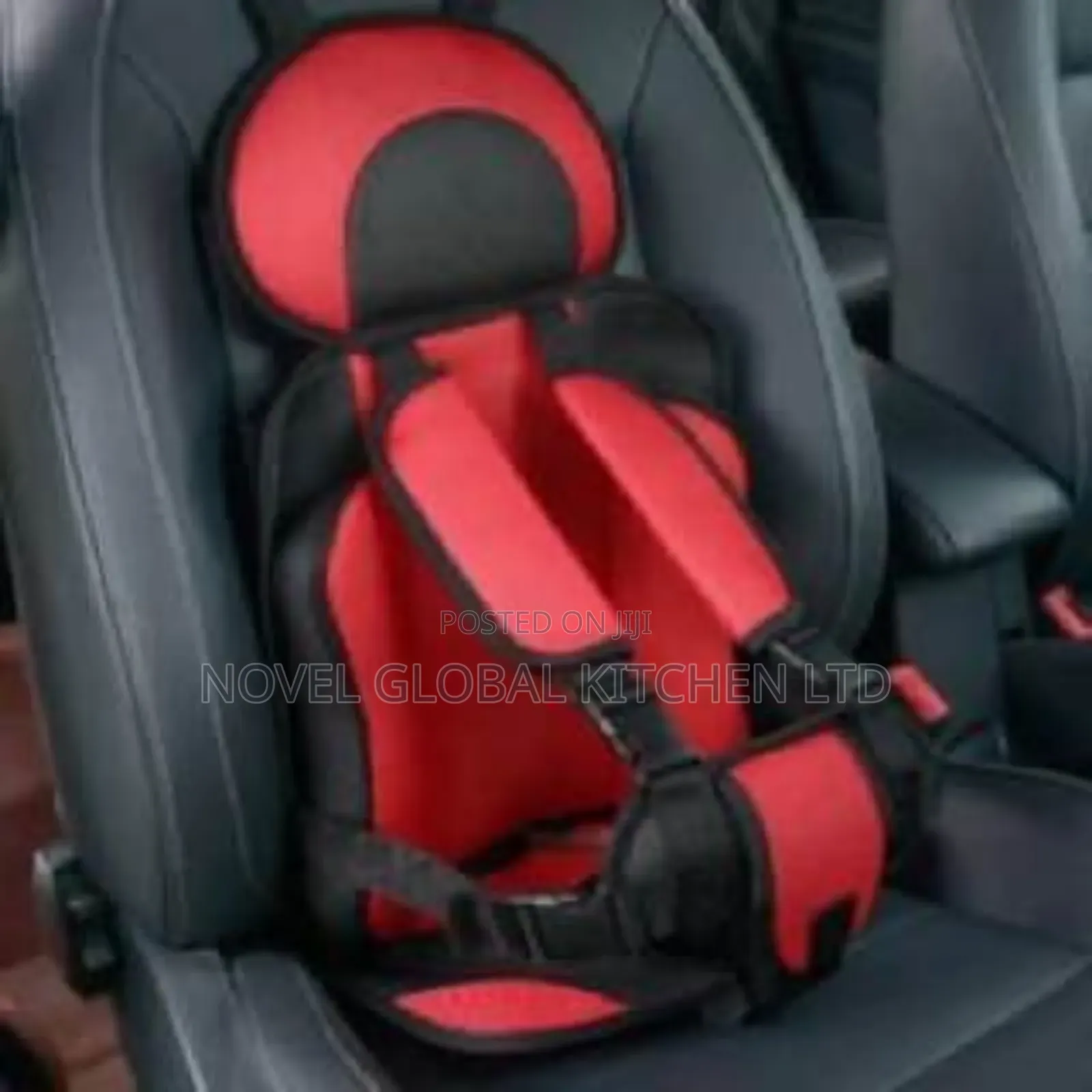 Portable Baby Car Carrier