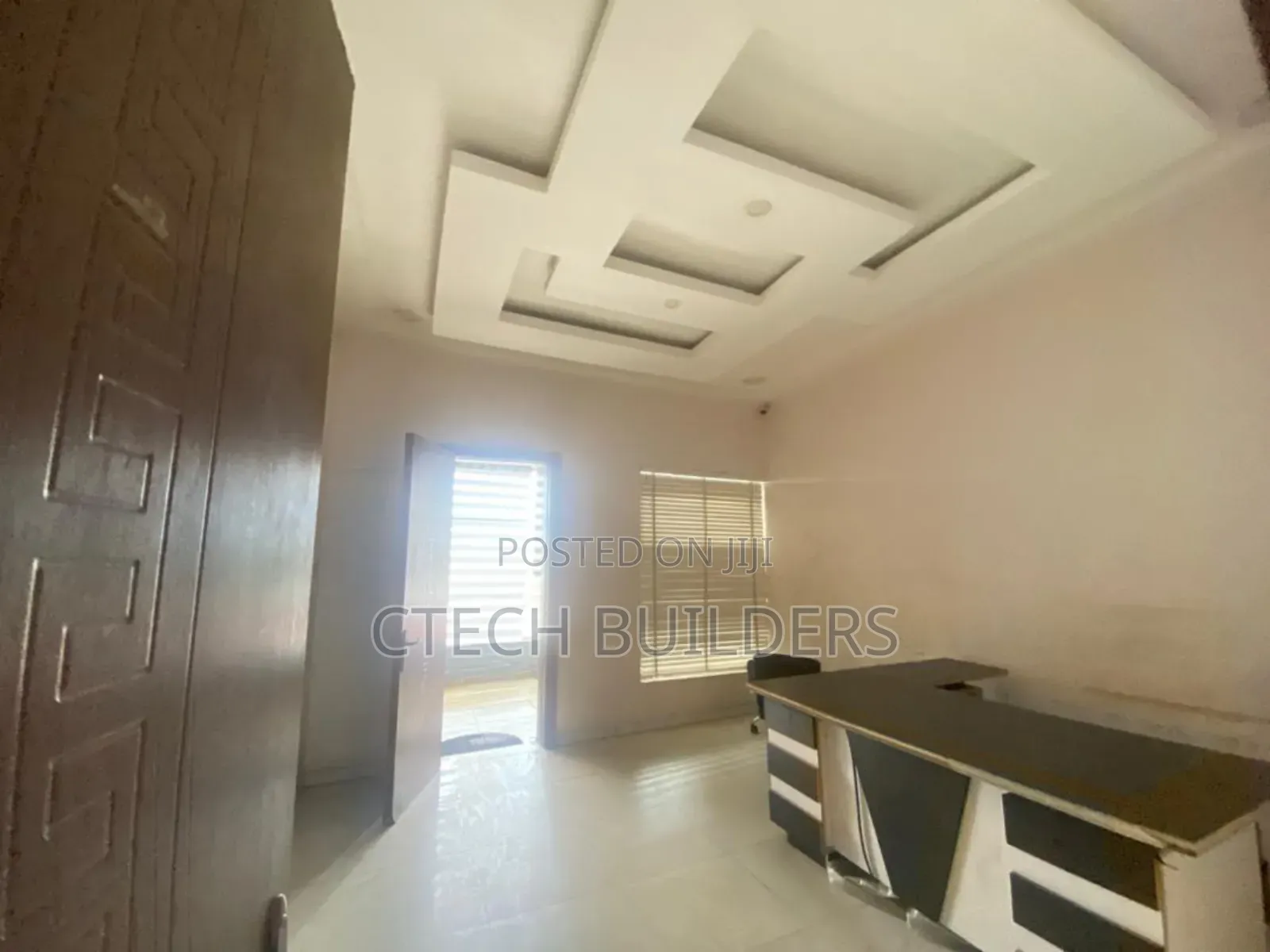Premium Office Space For Rent