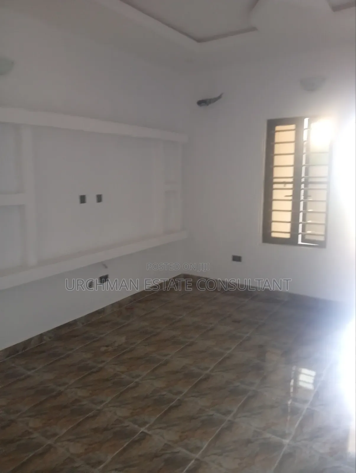 Furnished 2bdrm Apartment in Ado Royal for rent