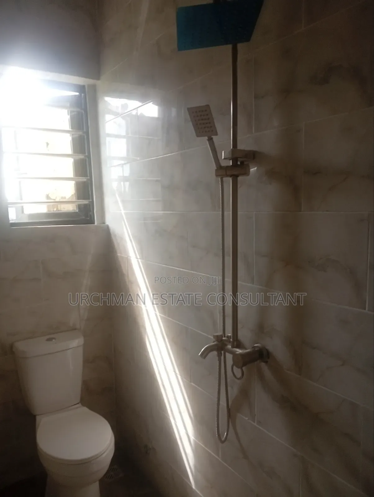 Furnished 2bdrm Apartment in Ado Royal for rent