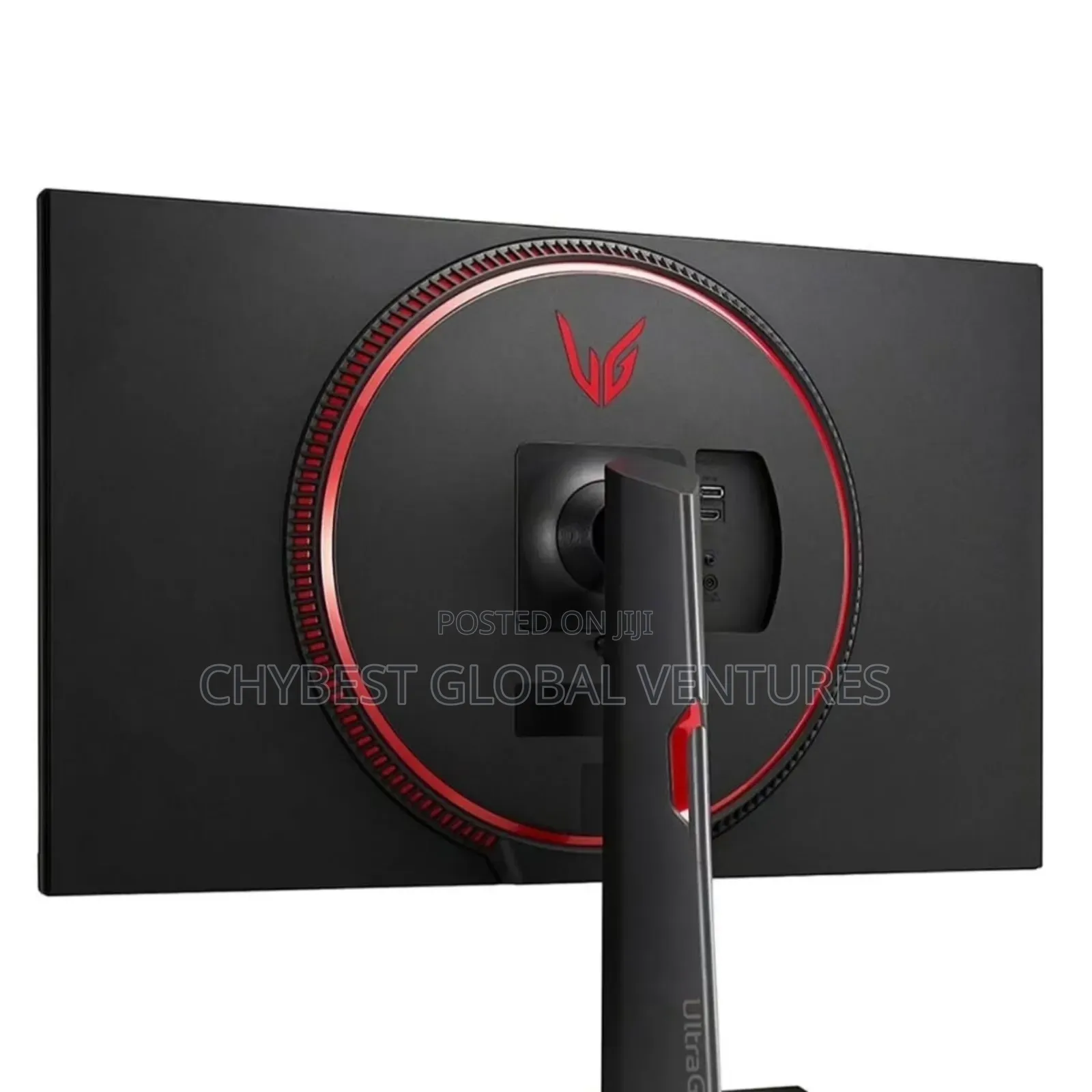 32 Inches Lg Gaming Monitor