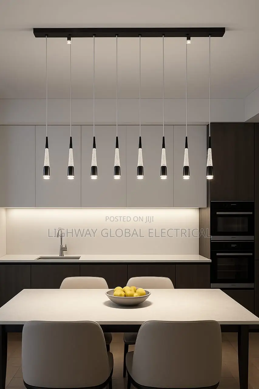 Lixury Home Decoration Dining Light