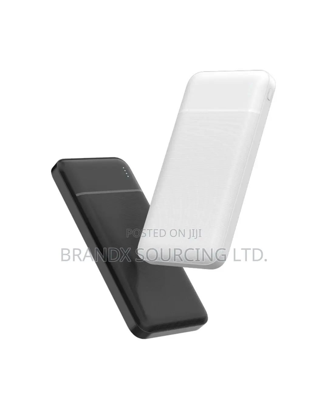 Titan Power Bank