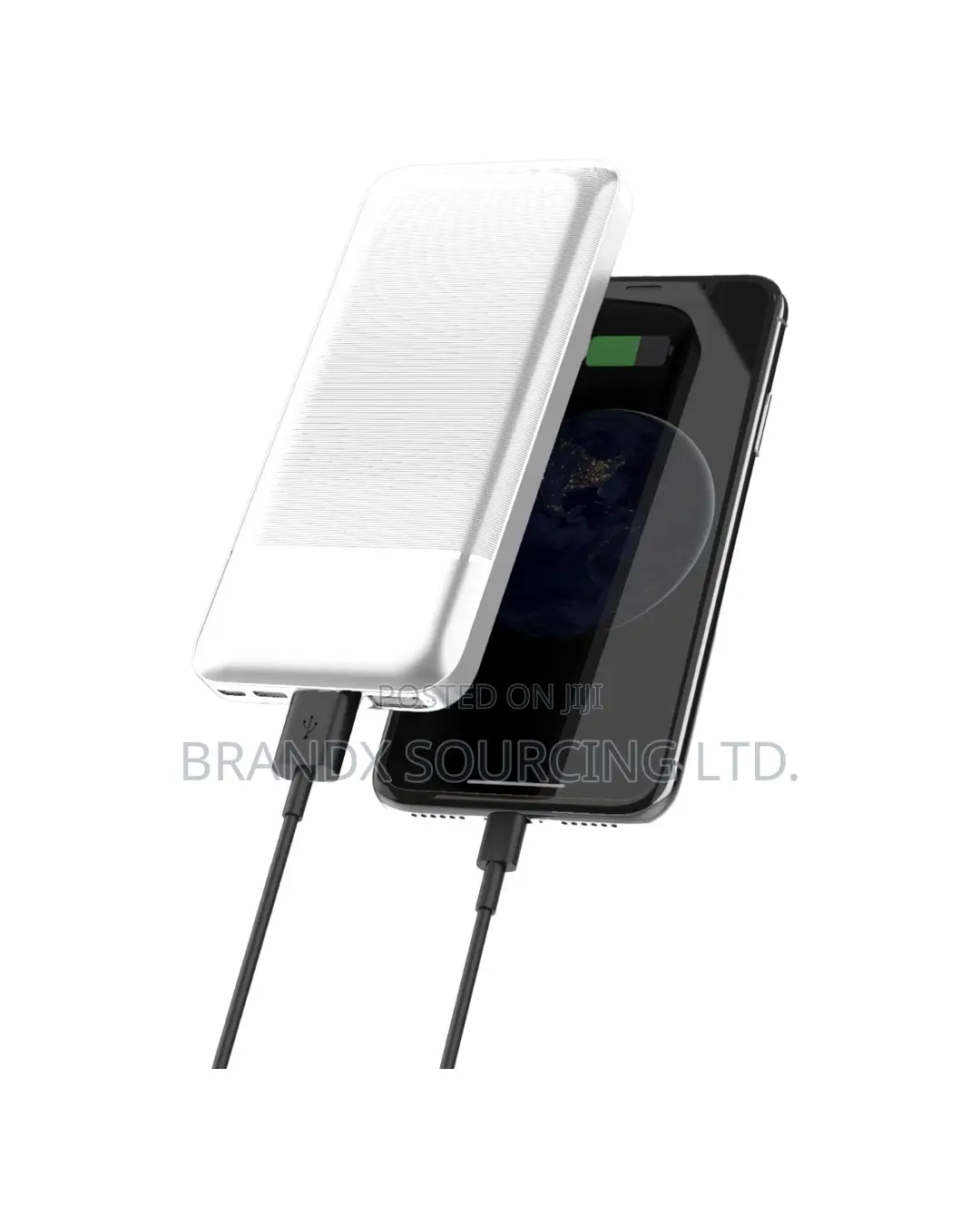 Titan Power Bank