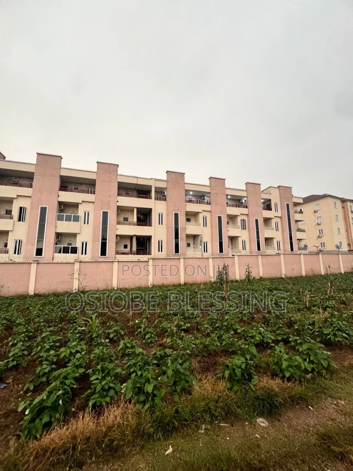 1 Bedroom in Gaduwa,Abuja