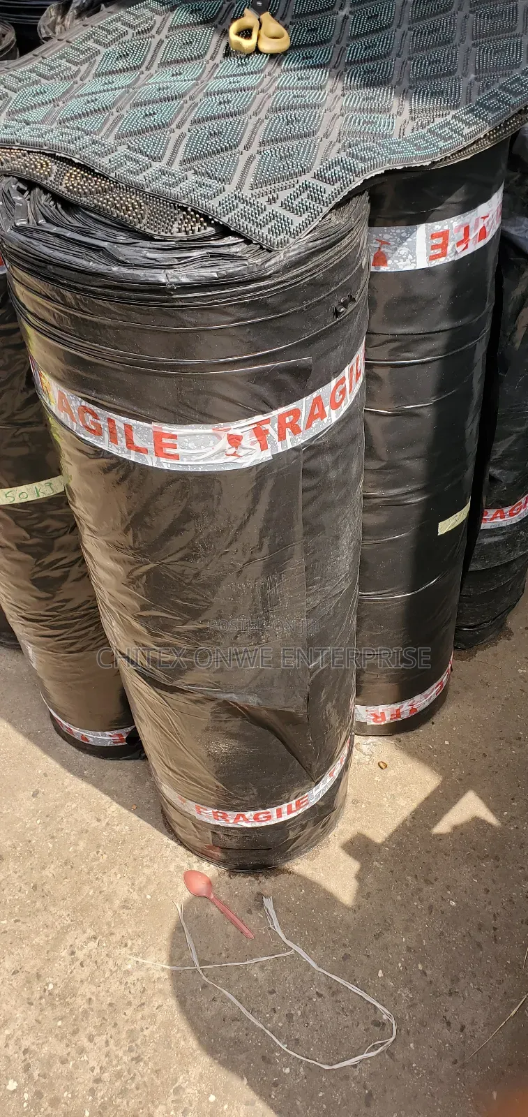Dpn Damp Proof Membrane (1kg...2,500)