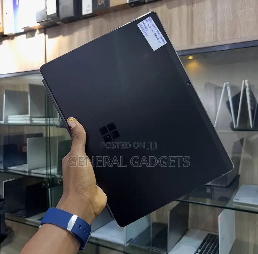 Laptop Microsoft Surface Pro X 16GB Intel Core I5 SSD 256GB