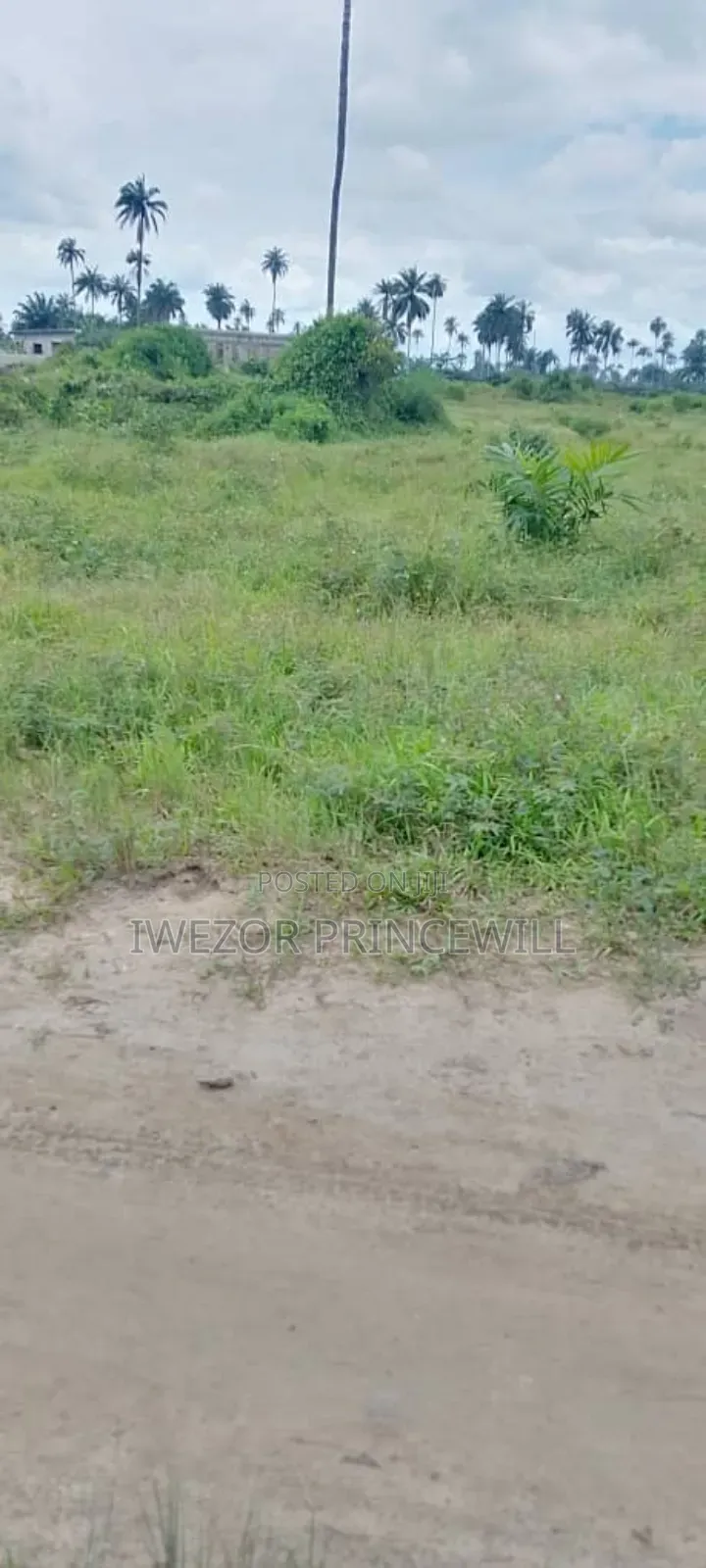 130 Along Ph/Aba Road Imo Gate