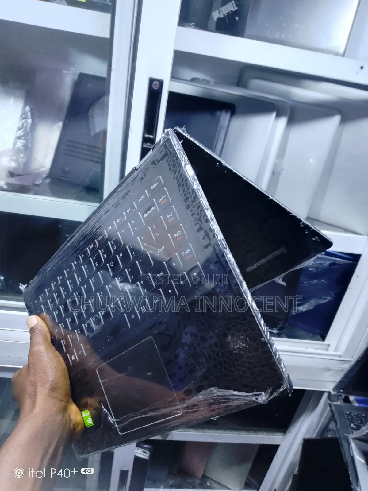 Laptop Lenovo Yoga 700 8GB Intel Core I7 HDD 500GB