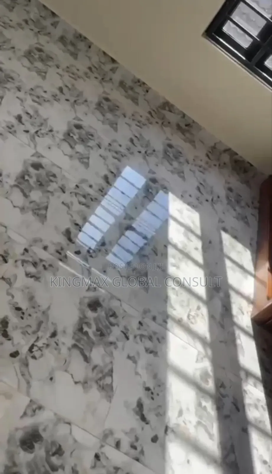 4bdrm Block of Flats in Wuye/ Dakibiyu Abuja for sale