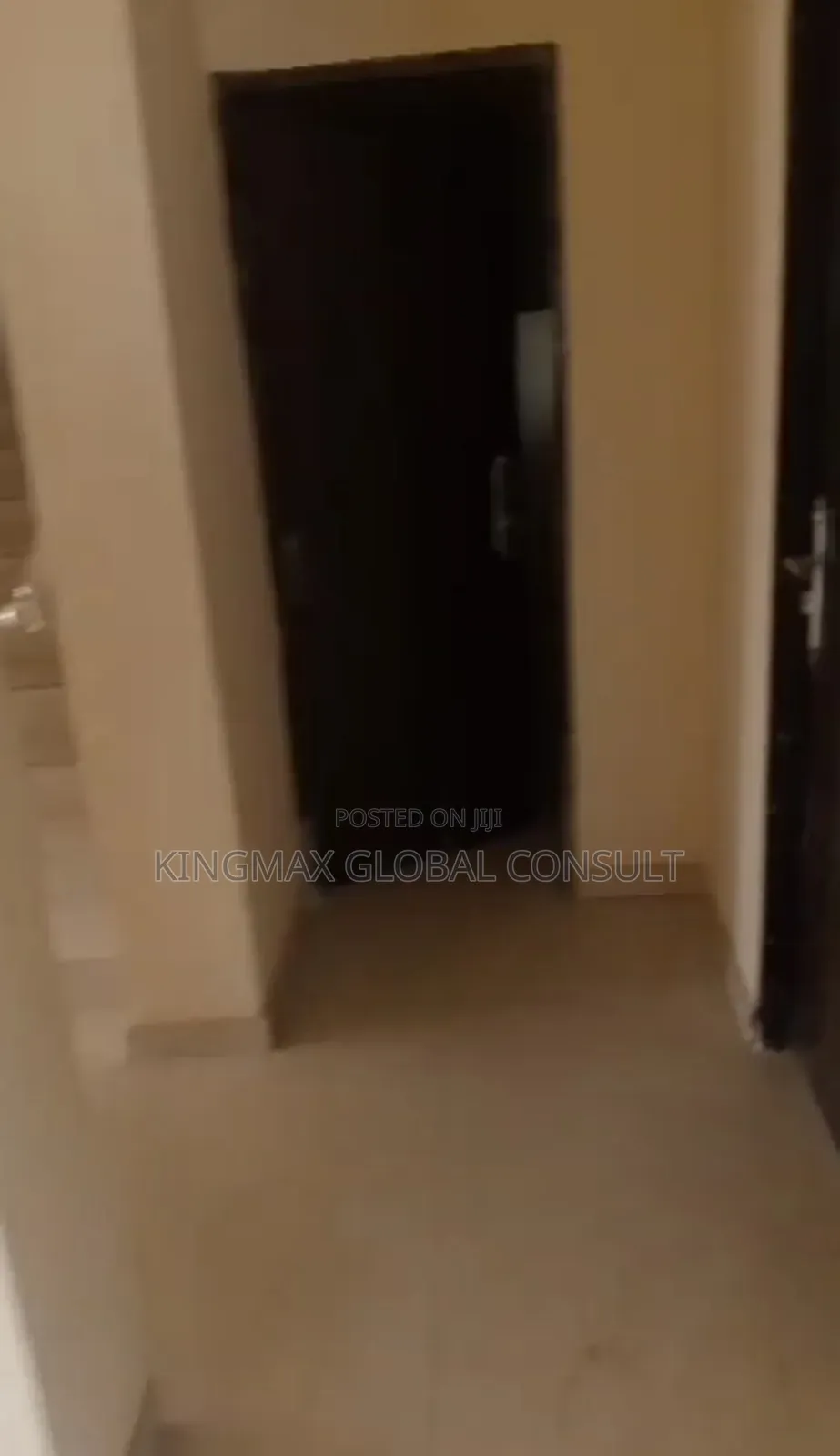 2bdrm Apartment in Kado Abuja for rent
