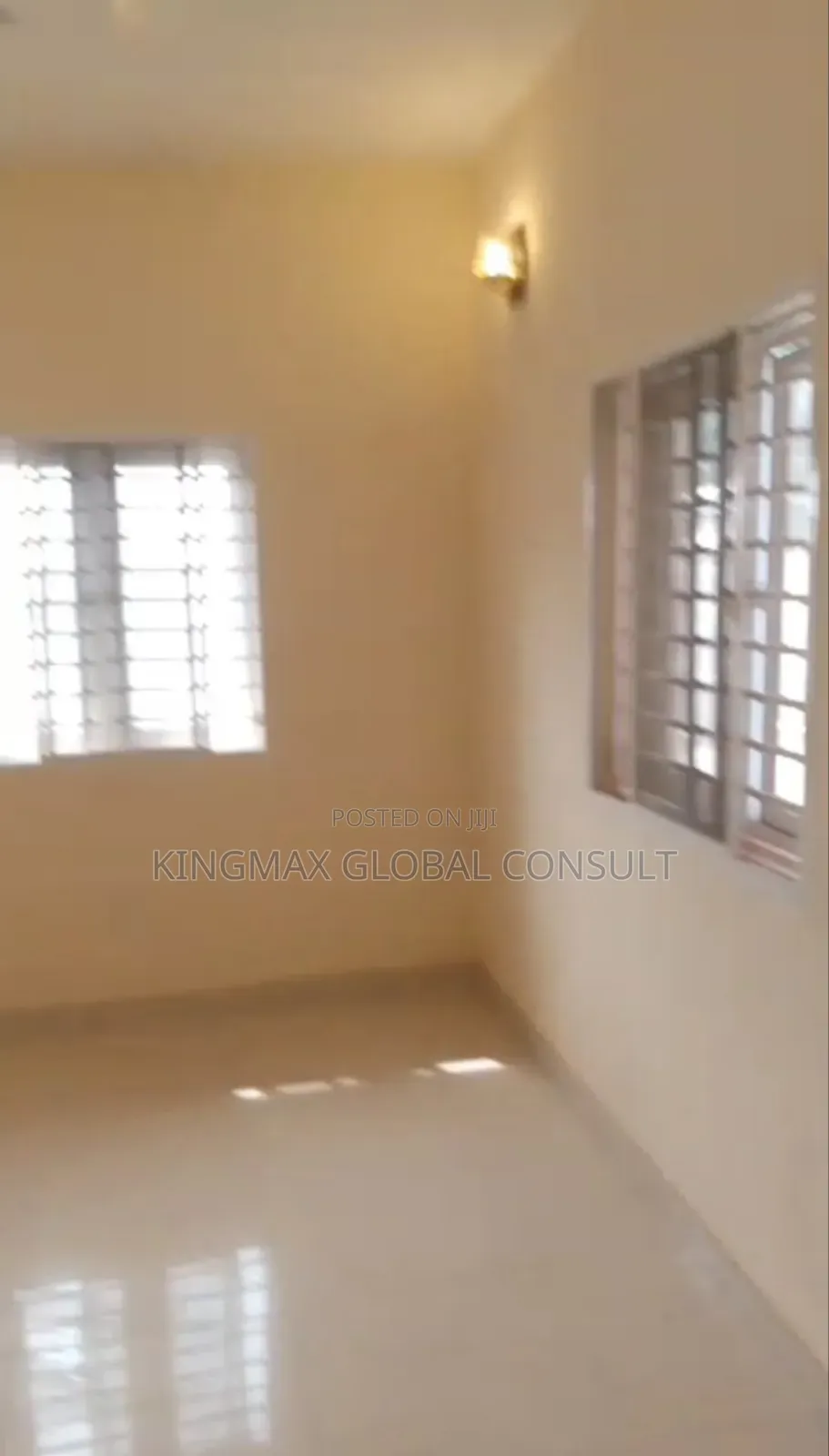 2bdrm Apartment in Kado Abuja for rent