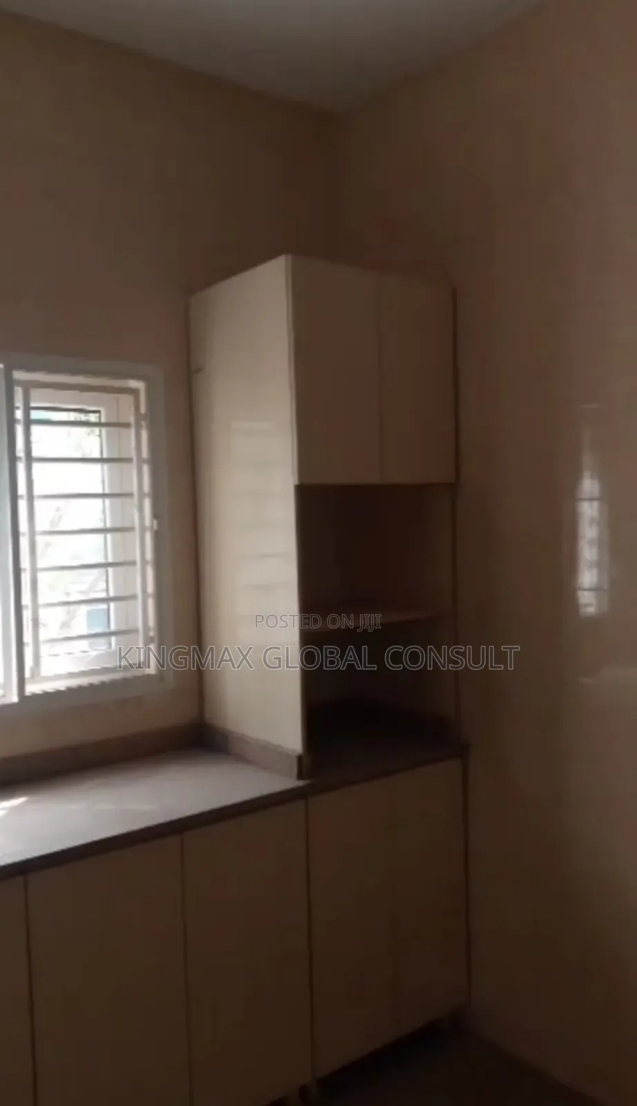 2bdrm Apartment in Kado Abuja for rent