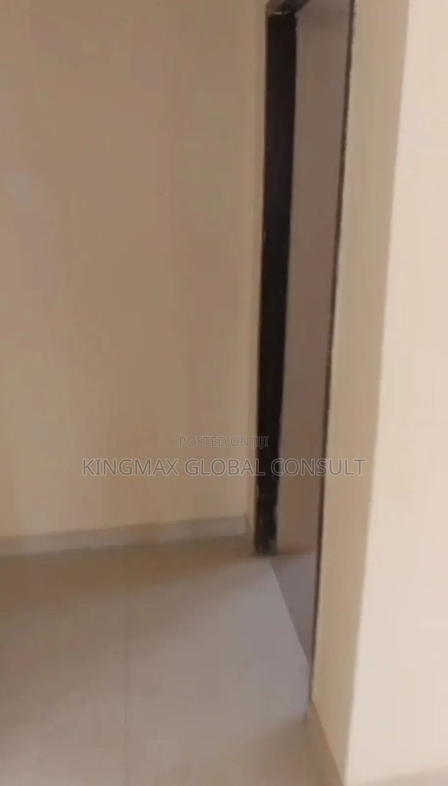 2bdrm Apartment in Kado Abuja for rent