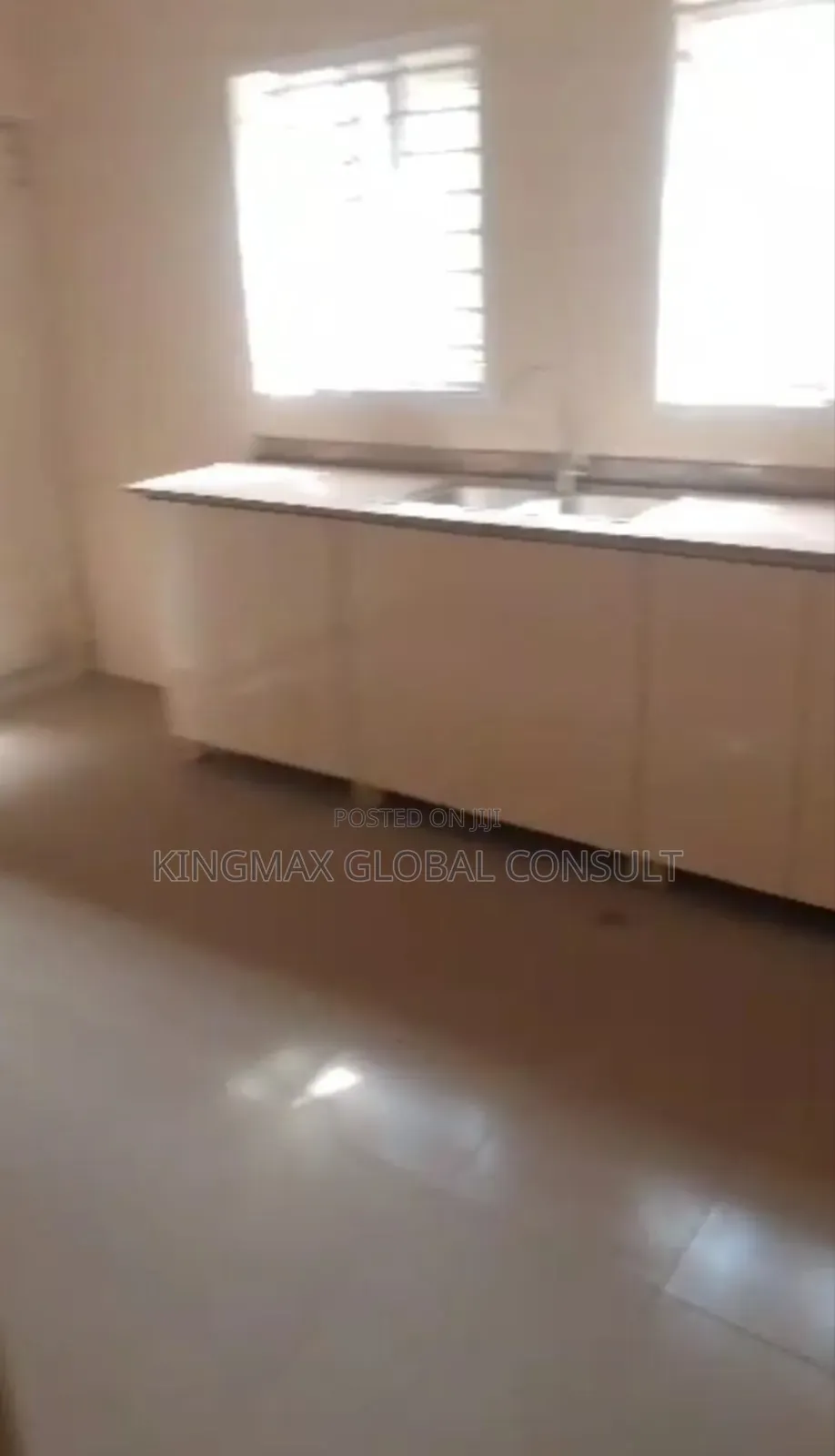 2bdrm Apartment in Kado Abuja for rent