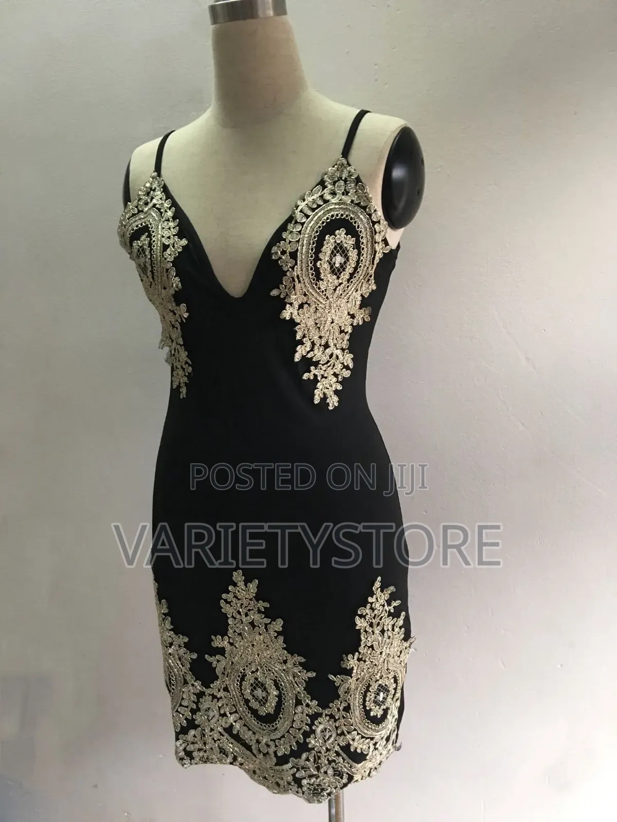 Sexy Summer Party Halter Dress Sleeveless Slim-Fit Mini Dress