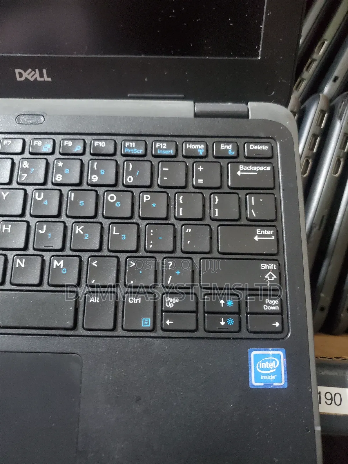 Laptop Dell Latitude 3180 4GB Intel Pentium SSD 60GB