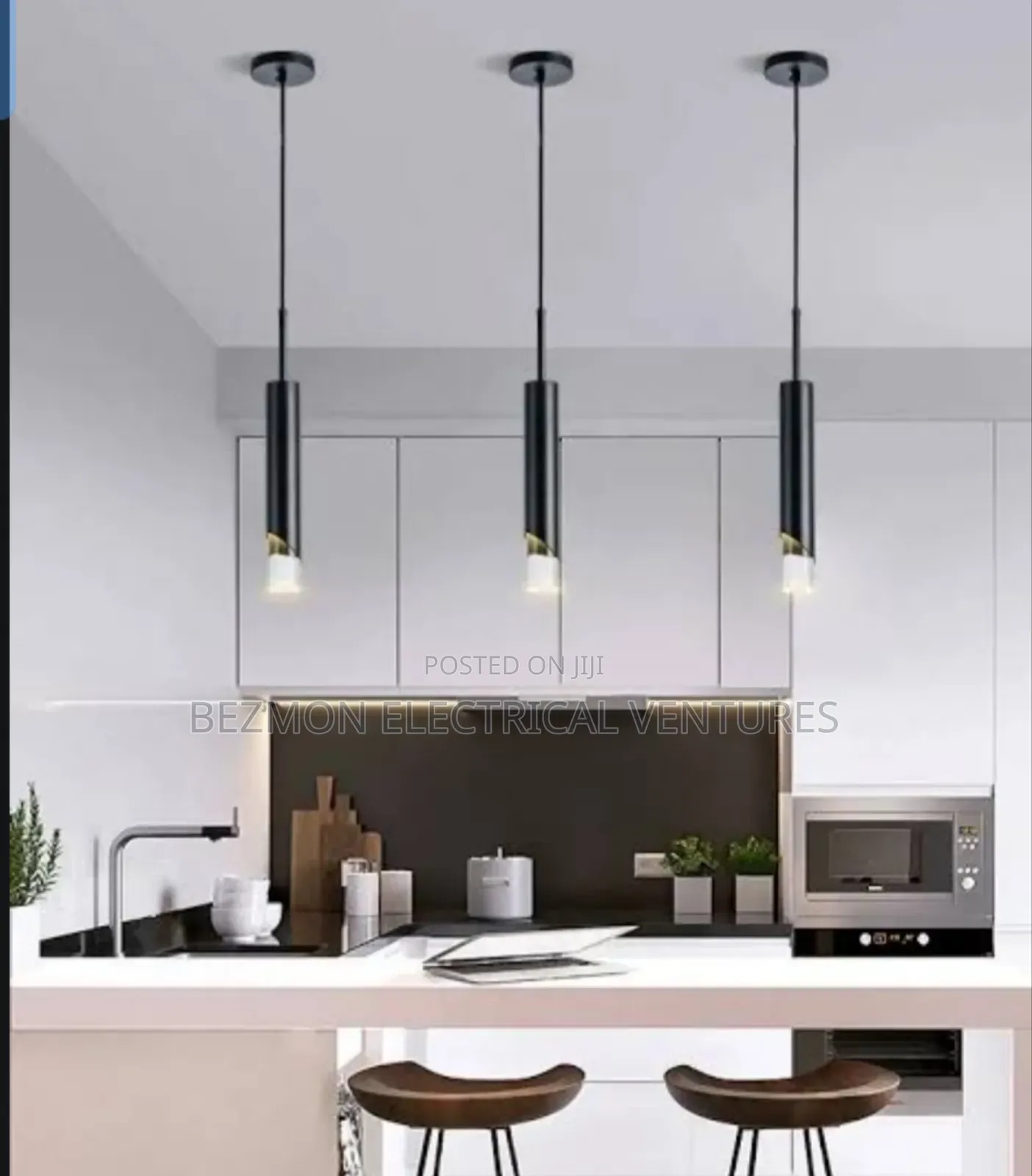 Massive Drop Light Available for Sale