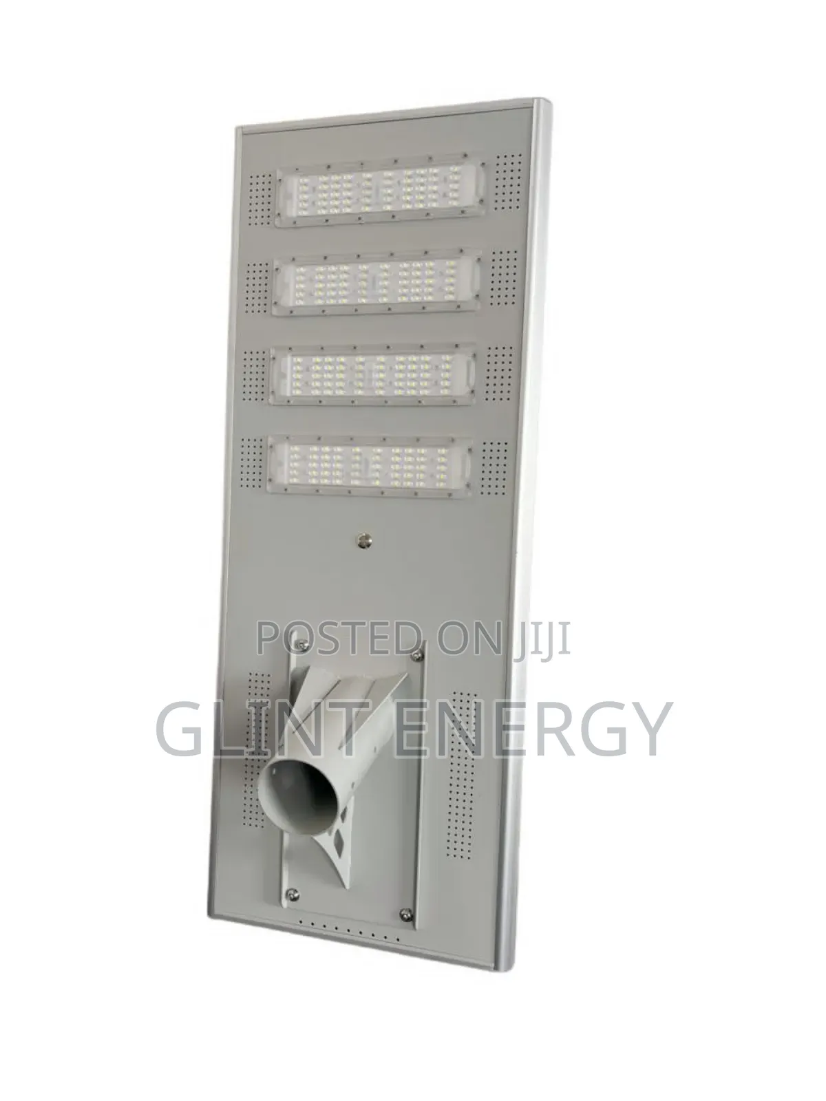80w All In One Solar Street Light