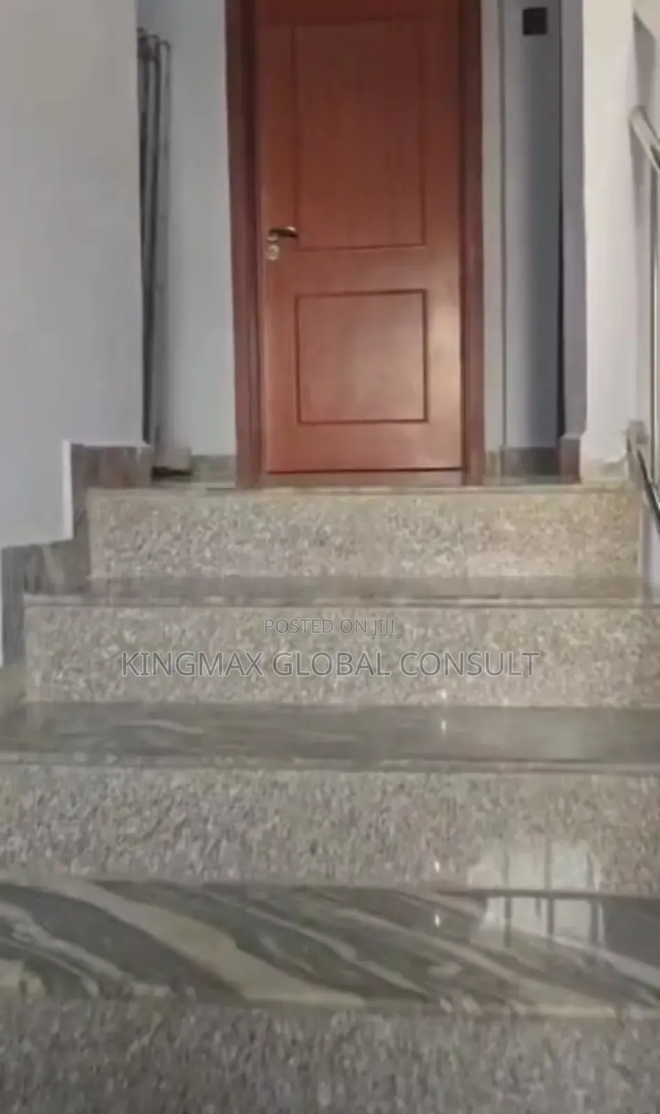 Furnished 6bdrm Duplex in Garki Area 8 for sale