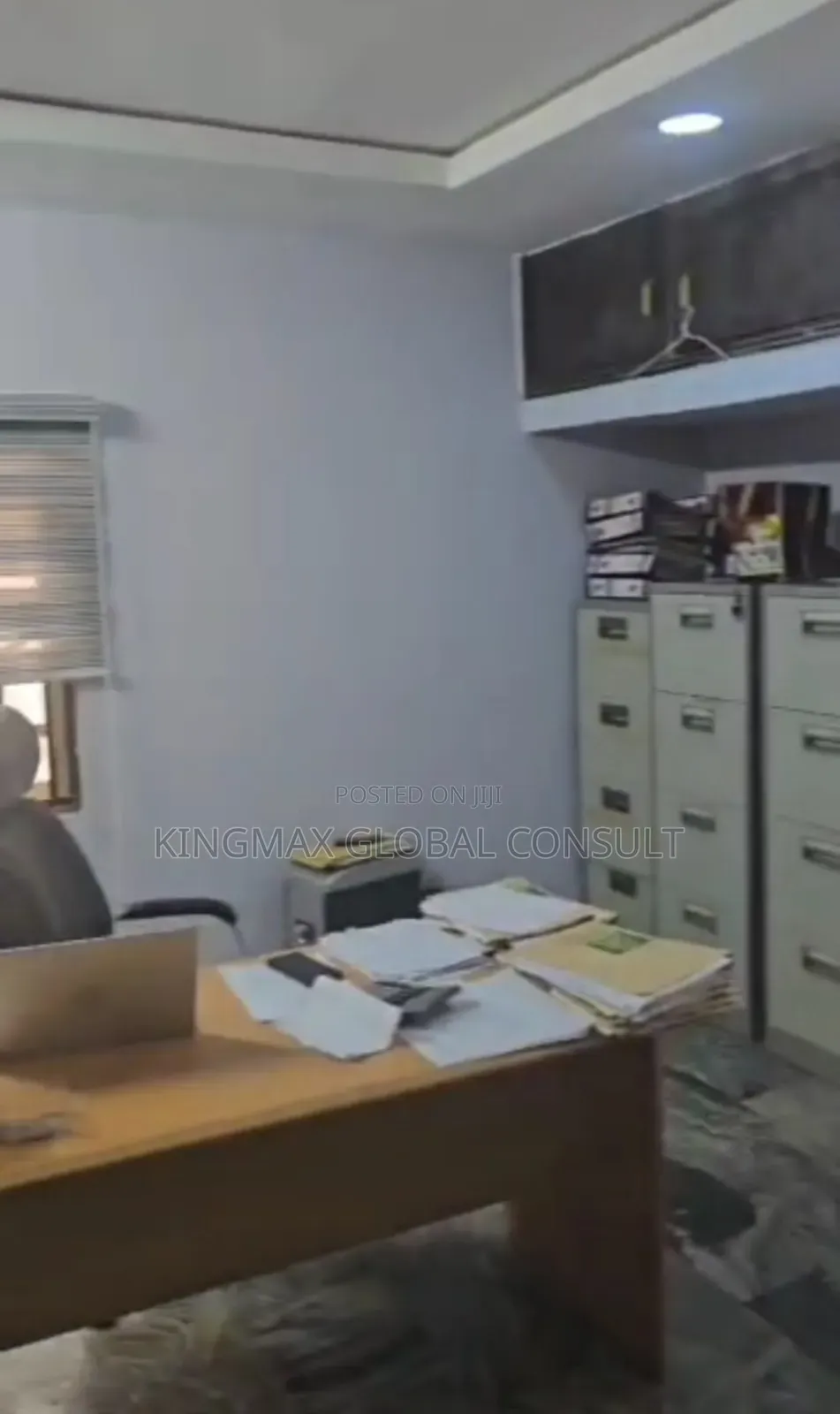 Furnished 6bdrm Duplex in Garki Area 8 for sale