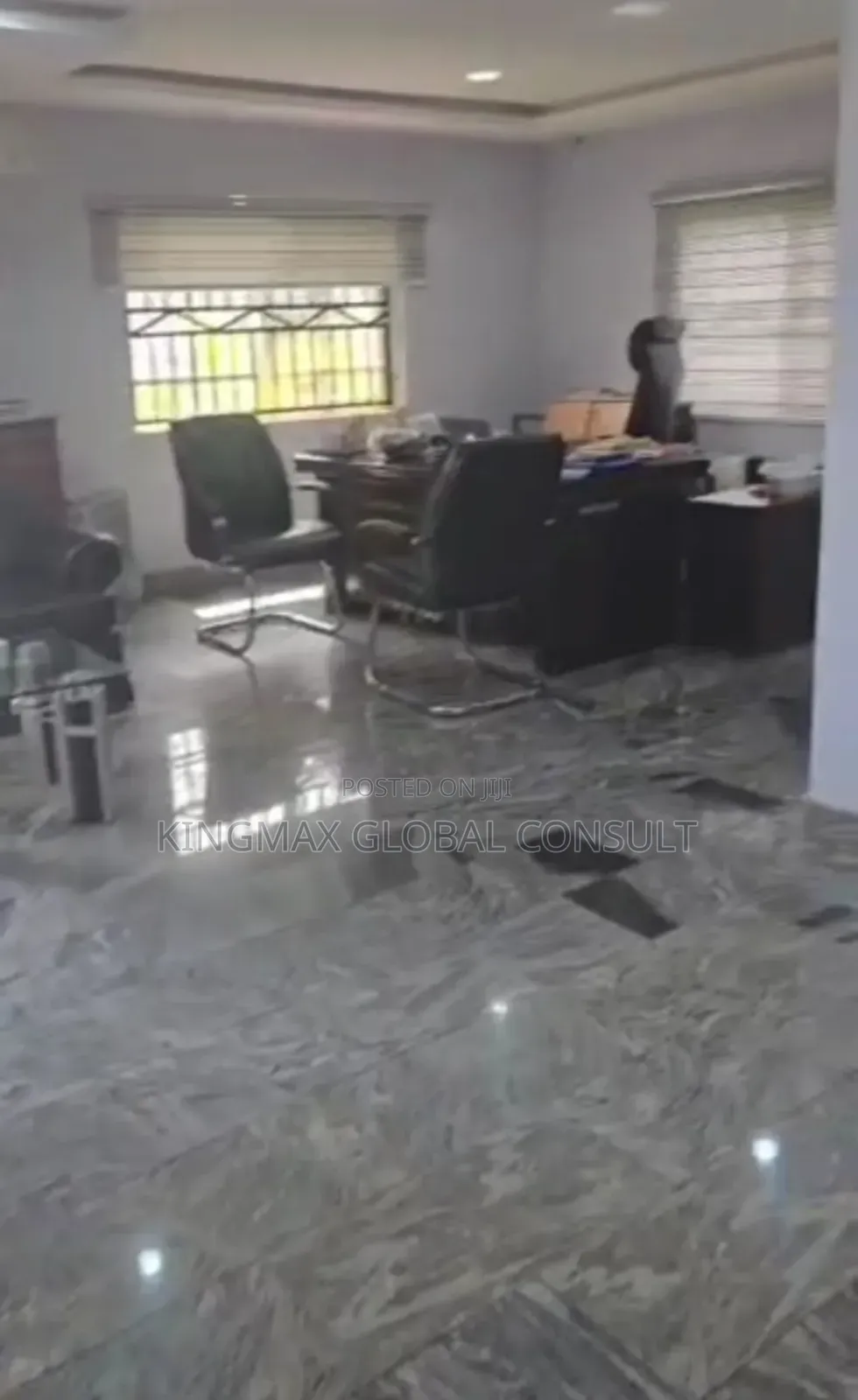 Furnished 6bdrm Duplex in Garki Area 8 for sale