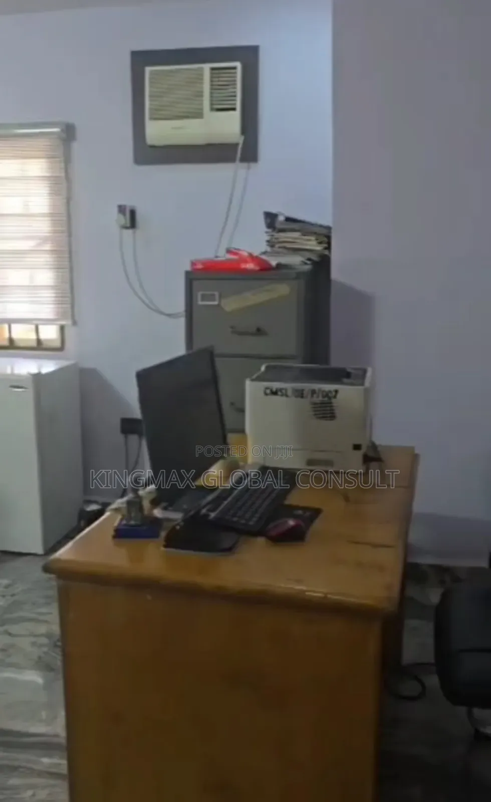 Furnished 6bdrm Duplex in Garki Area 8 for sale