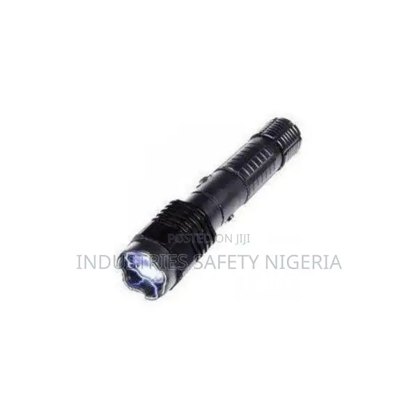 1101 Personal Safety Flashlight