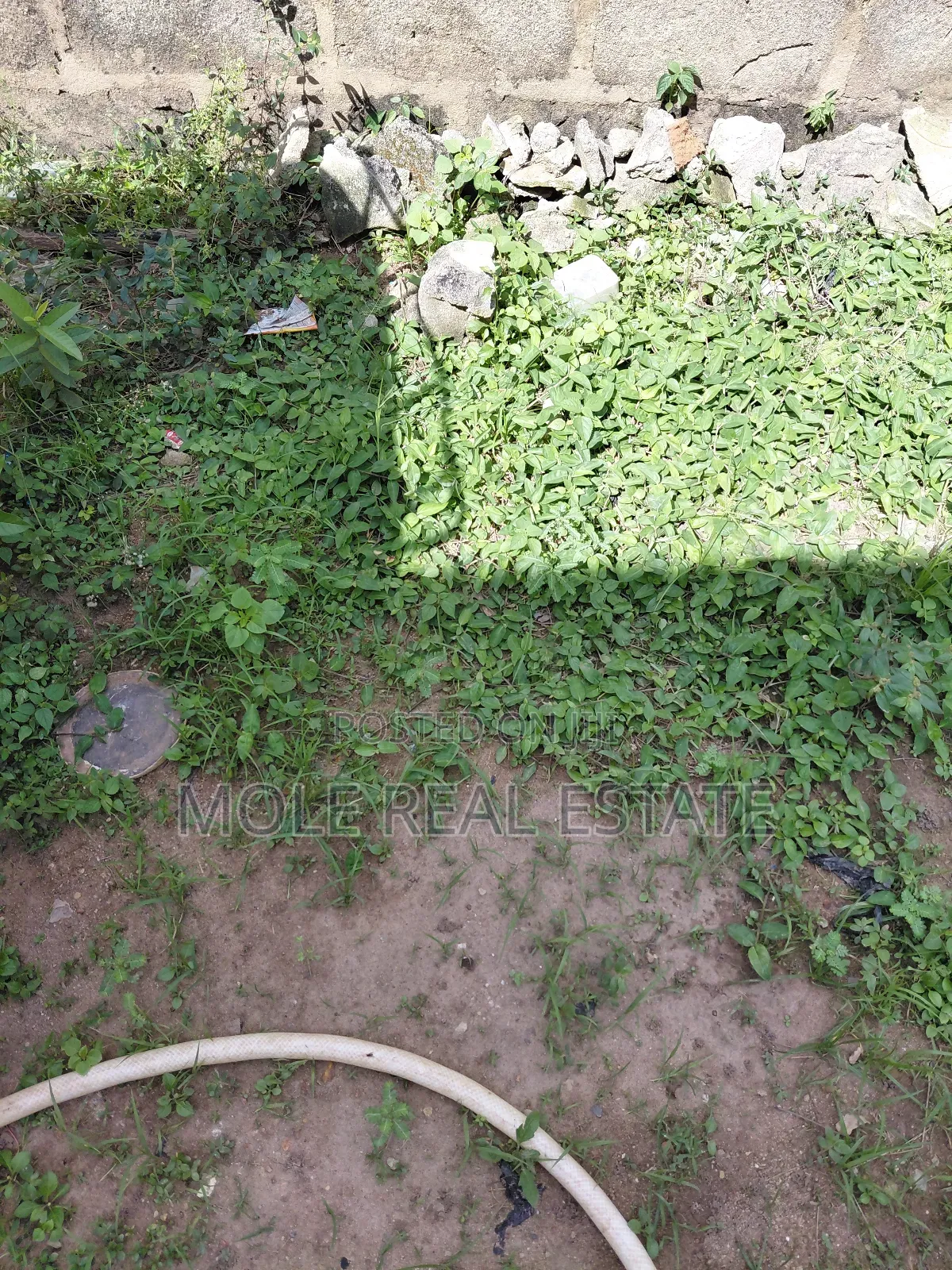 6000sqm Plot Cbd Alausa Ikeja Lagos State