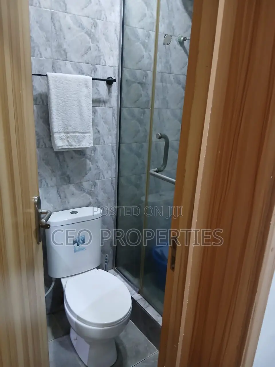 Furnished Mini Flat in Estate/Lekki Phase1, Ikate for rent