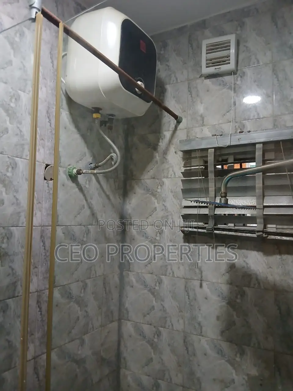 Furnished Mini Flat in Estate/Lekki Phase1, Ikate for rent