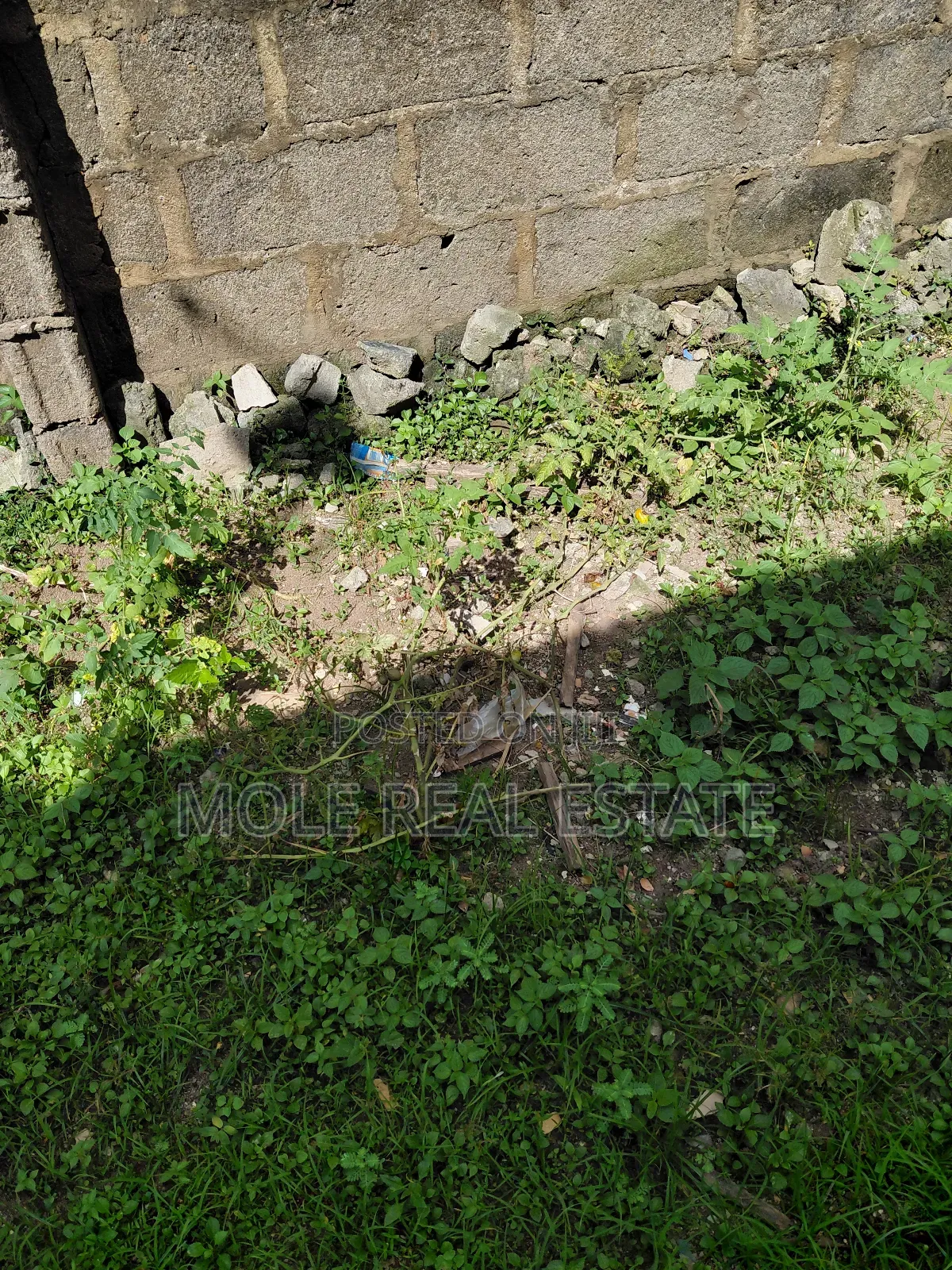 6000sqm Plot Cbd Alausa Ikeja Lagos State